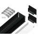 Профиль накладной Ambrella Light GP GP1750BK