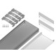 Профиль накладной Ambrella Light GP GP1800AL