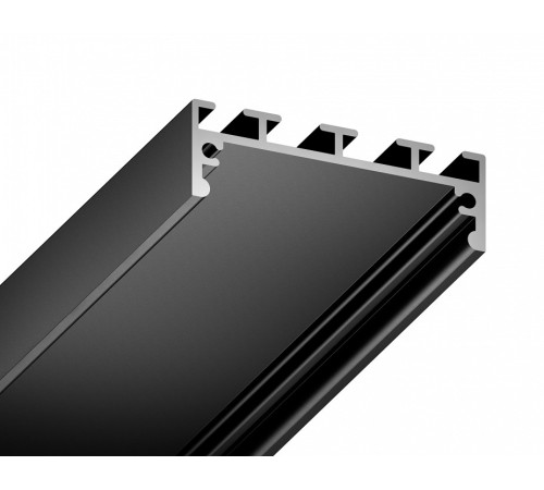 Профиль накладной Ambrella Light GP GP3070BK