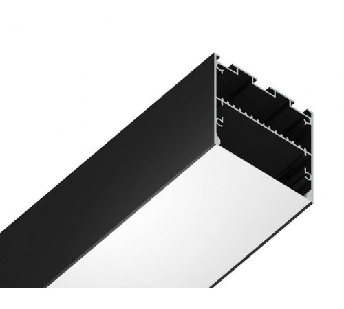 Короб накладной Ambrella Light Profile System GP GP3100BK