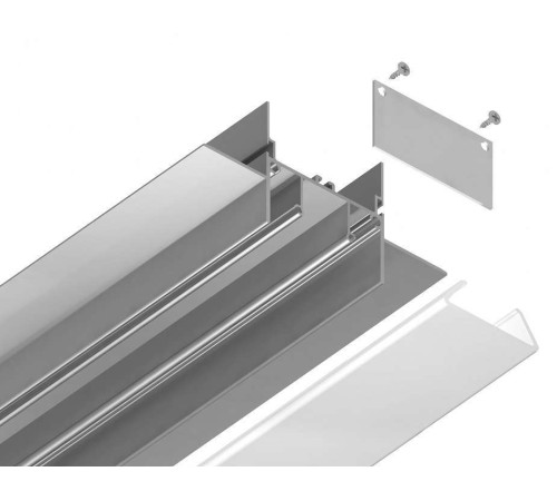 Короб встраиваемый Ambrella Light GP GP4000AL