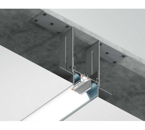 Короб встраиваемый Ambrella Light GP GP4000AL