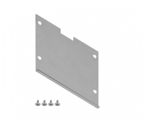 Набор заглушек для профиля Ambrella Light GP GP8570