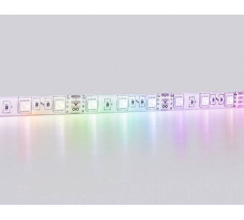 Комплект с лентой светодиодной Ambrella Light GS GS2502