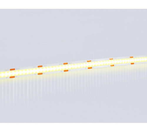 Лента светодиодная Ambrella Light GS4901