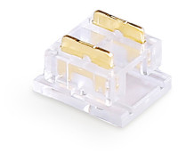 Соединитель лент прямой жесткий Ambrella Light  GS6361