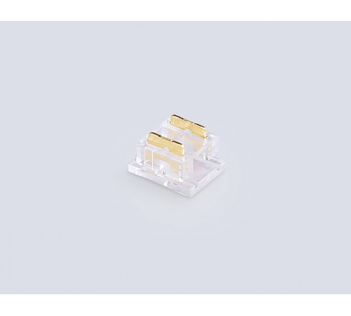 Соединитель лент прямой жесткий Ambrella Light GS6361