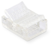 Соединитель лент прямой жесткий Ambrella Light  GS6362