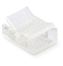 Соединитель лент прямой жесткий Ambrella Light  GS6362