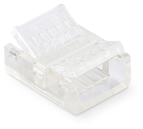 Соединитель лент прямой жесткий Ambrella Light GS6362