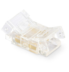 Соединитель лент прямой жесткий Ambrella Light  GS6366