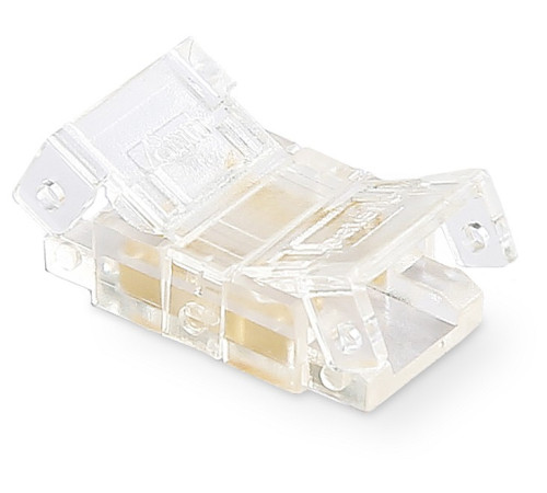 Соединитель лент прямой жесткий Ambrella Light GS6366