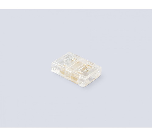 Соединитель лент прямой жесткий Ambrella Light GS6371