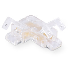 Соединитель лент угловой жесткий Ambrella Light  GS6841