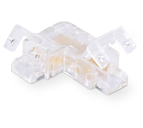 Соединитель лент угловой жесткий Ambrella Light GS6841