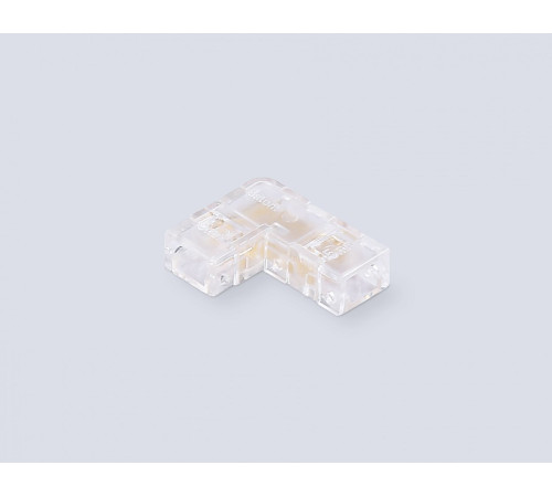 Соединитель лент угловой жесткий Ambrella Light GS6841