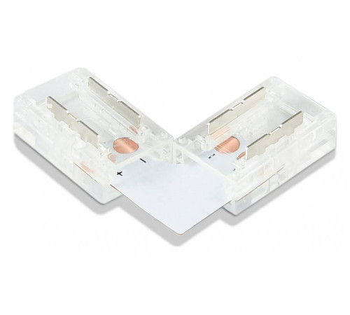 Набор соединителей лент угловые жесткие Ambrella Light GS GS6851