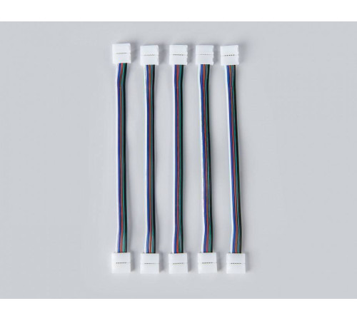 Соединитель лент гибкий Ambrella Light GS GS7801