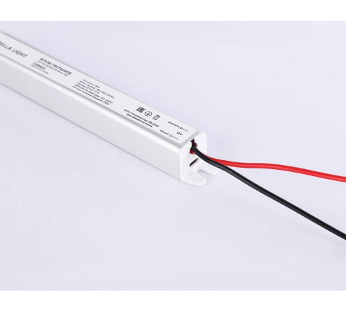 Блок питания с проводом Ambrella Light LED Driver GS8601