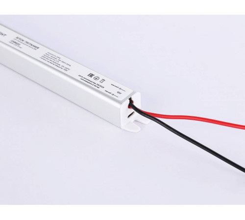 Блок питания с проводом Ambrella Light LED Driver GS8602