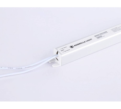 Блок питания с проводом Ambrella Light LED Driver GS8602