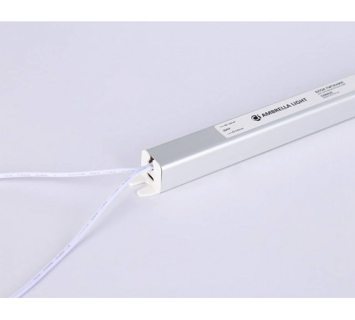Блок питания с проводом Ambrella Light LED Driver GS8603