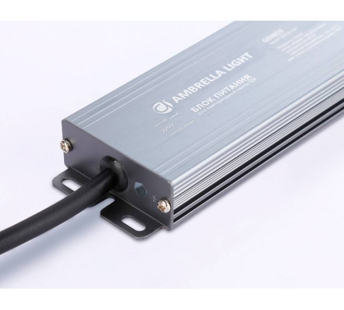 Блок питания с проводом Ambrella Light LED Driver GS9859