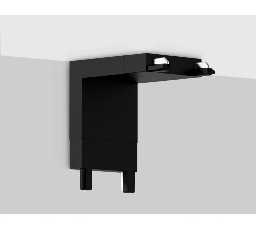 Соединитель угловой внутренний для треков Ambrella Light GV GV1104