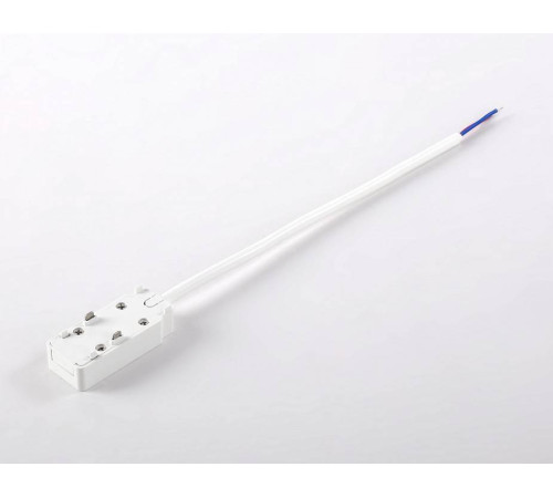 Токопровод концевой Ambrella Light GV GV1261