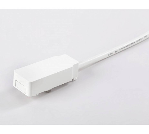 Токопровод концевой Ambrella Light GV GV1261