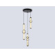 Подвесной светильник Ambrella Light LH LH11026