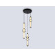 Подвесной светильник Ambrella Light LH LH11026