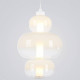 Подвесной светильник Ambrella Light LH LH11056