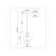 Подвесной светильник Ambrella Light LH LH11057
