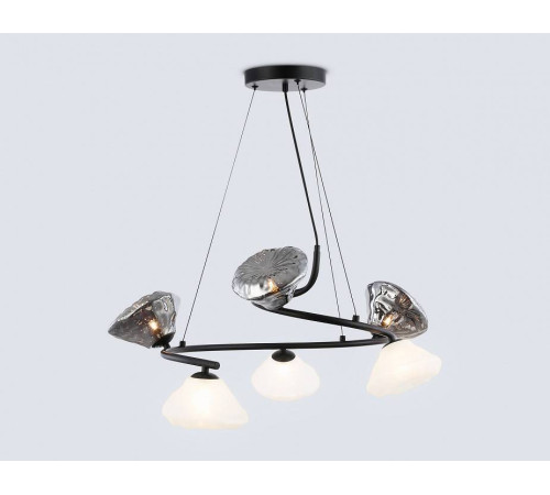 Подвесная люстра Ambrella Light LH LH15003