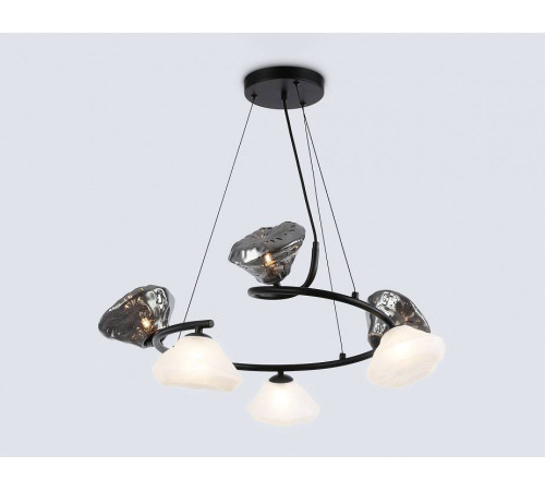 Подвесная люстра Ambrella Light LH LH15003