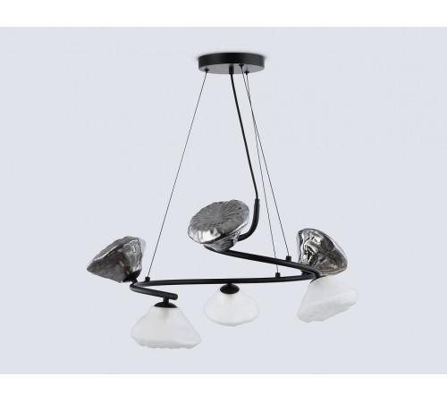 Подвесная люстра Ambrella Light LH LH15003