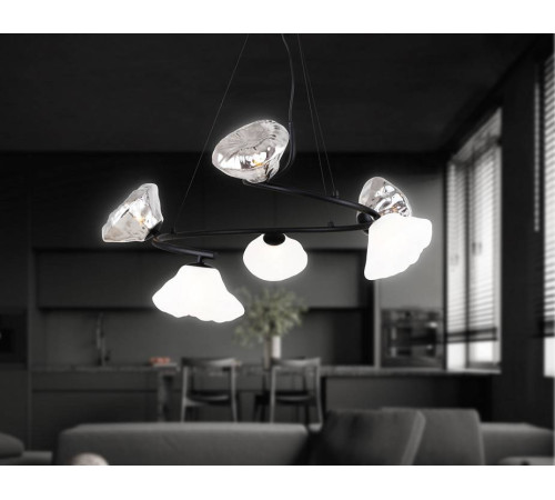 Подвесная люстра Ambrella Light LH LH15003