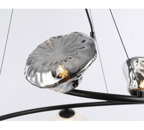 Подвесная люстра Ambrella Light LH LH15003