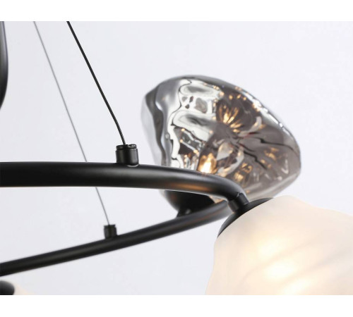 Подвесная люстра Ambrella Light LH LH15003