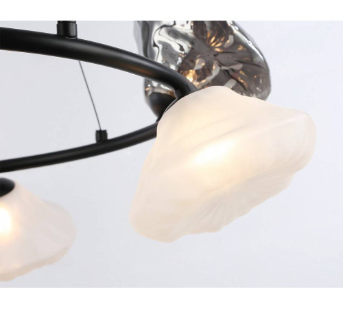 Подвесная люстра Ambrella Light LH LH15003