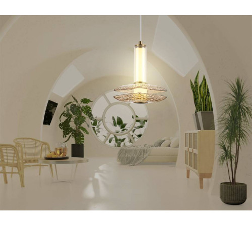 Подвесной светильник Ambrella Light LH LH31001