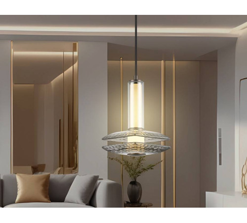 Подвесной светильник Ambrella Light LH LH31003