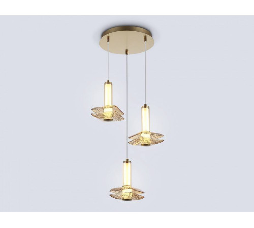 Подвесной светильник Ambrella Light LH LH31011