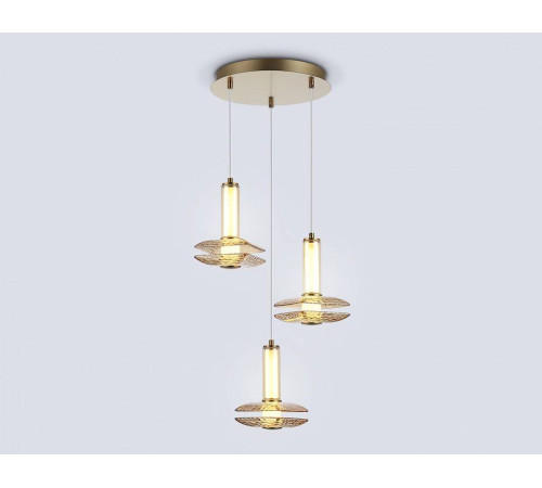 Подвесной светильник Ambrella Light LH LH31011