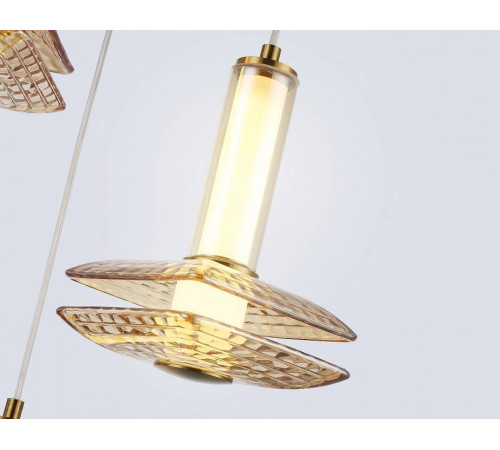 Подвесной светильник Ambrella Light LH LH31011