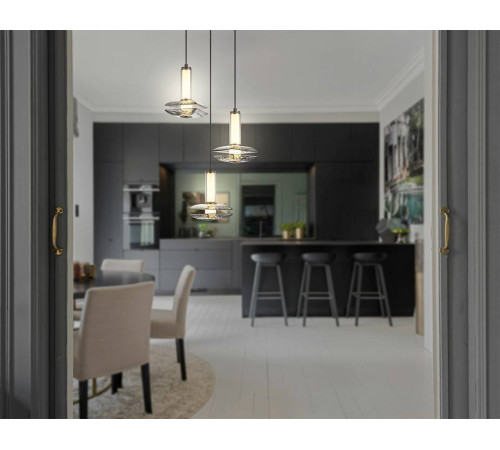 Подвесной светильник Ambrella Light LH LH31012