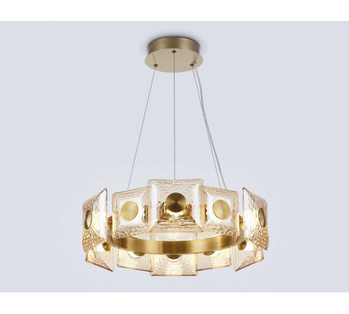 Подвесной светильник Ambrella Light LH LH31021