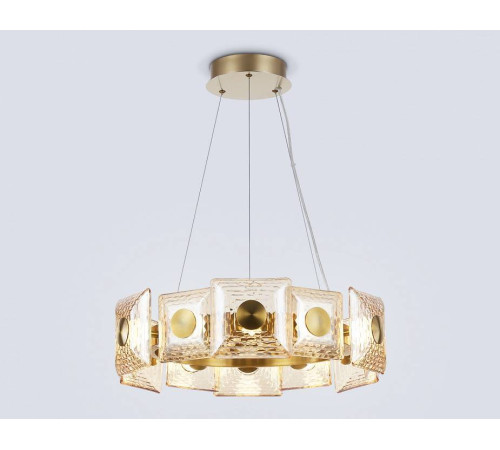 Подвесной светильник Ambrella Light LH LH31021