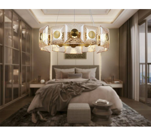 Подвесной светильник Ambrella Light LH LH31021